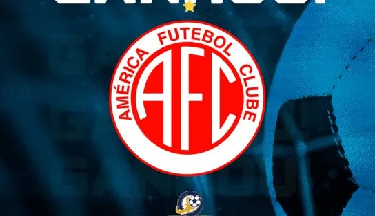 Sem dó, nem piedade! América FC goleia Bola Rolando por 10 a 0 na Liga dos Campeões do Futebol de Várzea