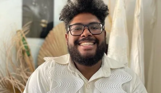 Baiano e colunista do Aratu On, Yuri Silva integra equipe de transição do governo no GT de Igualdade Racial