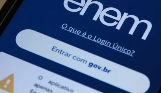 Se ligue! Termina nesta quarta-feira prazo para se inscrever no Enem 2021; saiba como fazer