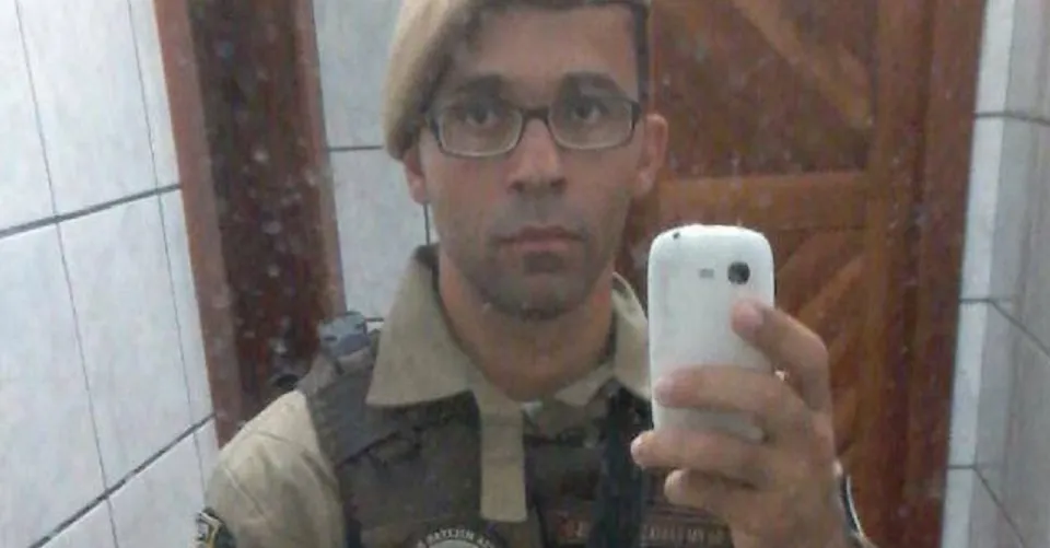 Foragido, suspeito de envolvimento na morte de PM é capturado em Porto Seguro