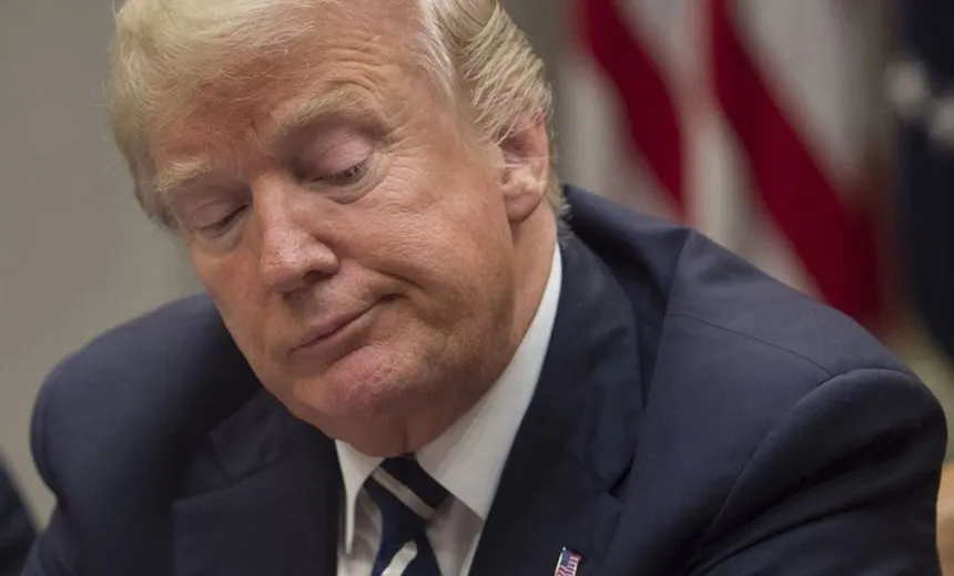 POLÊMICA: Trump chama de ‘buracos de merda’ países da América Central e África
