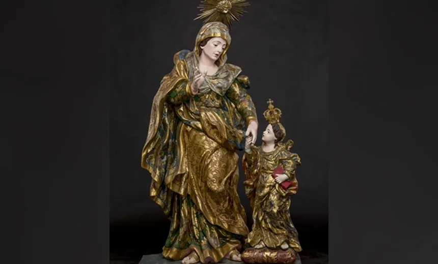 Celebrações para Senhora de Sant'Ana começam no sábado, em Salvador