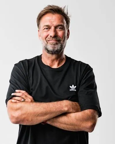 Ex-Liverpool e Borussia Dortmund, Jurgen Klopp é novo diretor global das equipes Red Bull