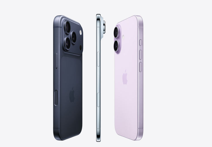 Novo iOS 26 chagará aos modelos anteriores do Iphone| Foto: Divulgação Apple 