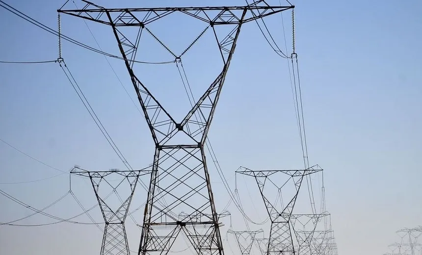 Aneel faz leilão de linhas de transmissão de energia para a Bahia e mais 12 estados