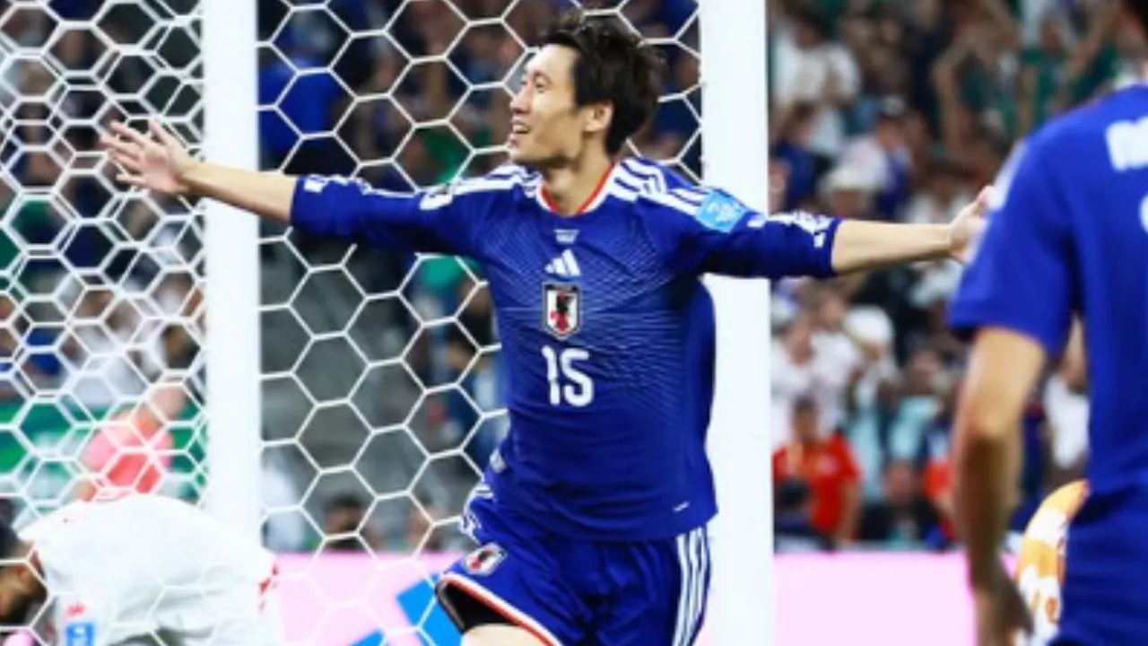 Japão x Suécia na Copa: assista ao vivo e de graça no SBT