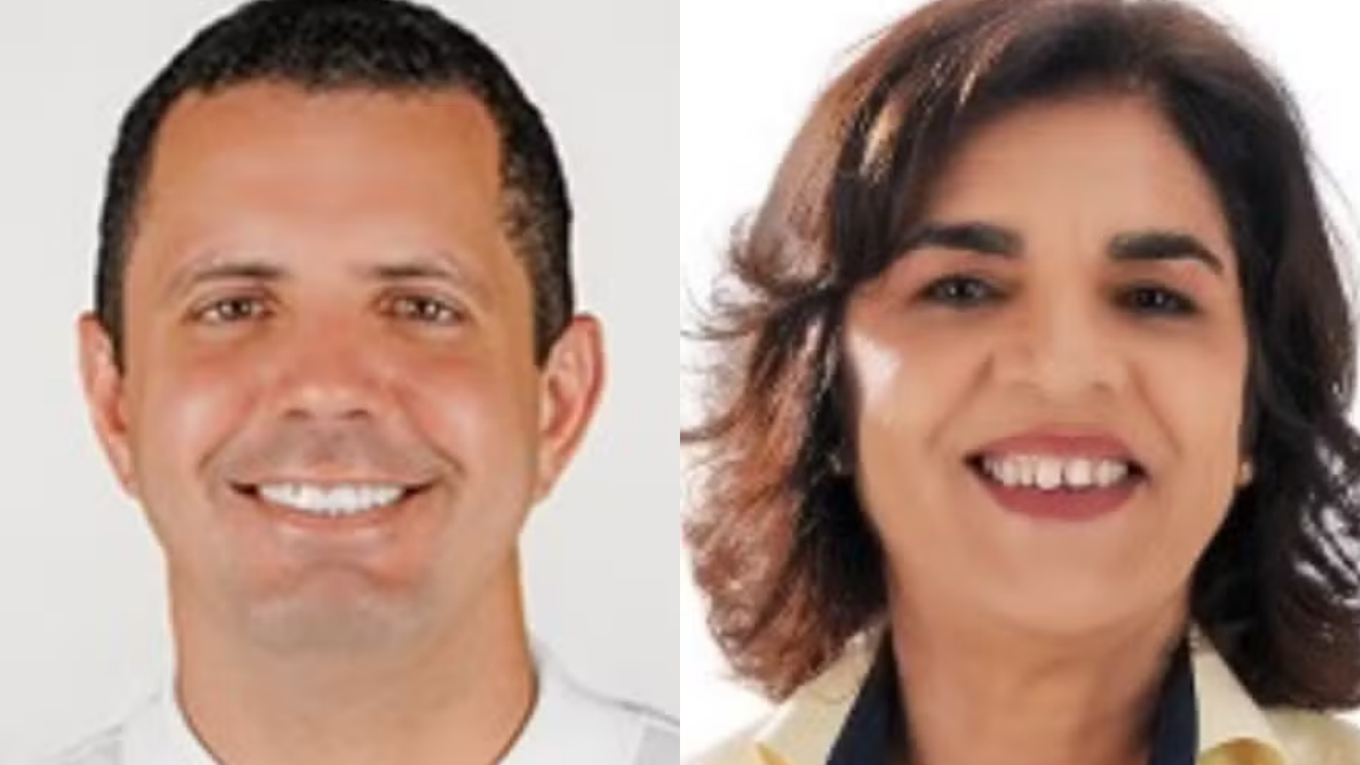 Candidatos Dr. George e Eridan disputam nova eleição na cidade de Ruy Barbosa