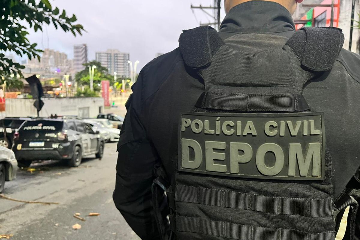 Policia Civil