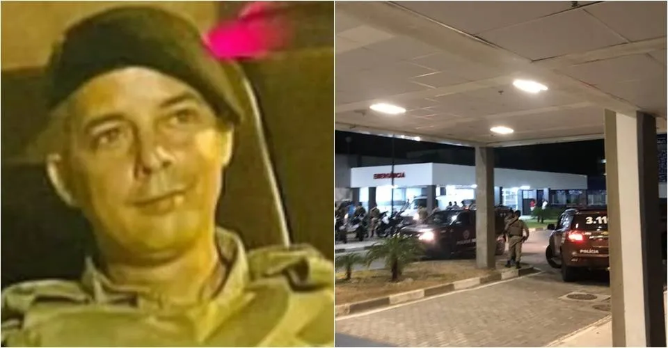 Cabo da PM é morto após ser baleado na cabeça, em Feira de Santana