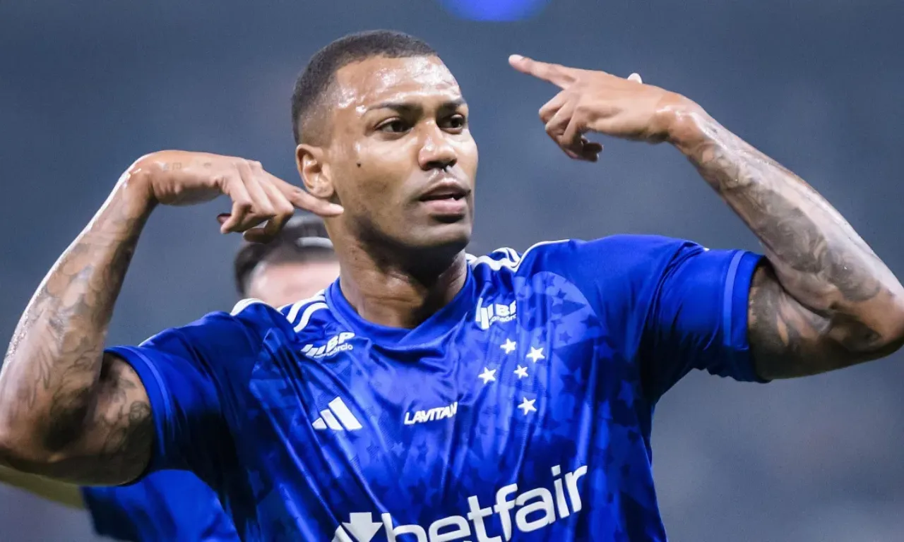 Walace Cruzeiro