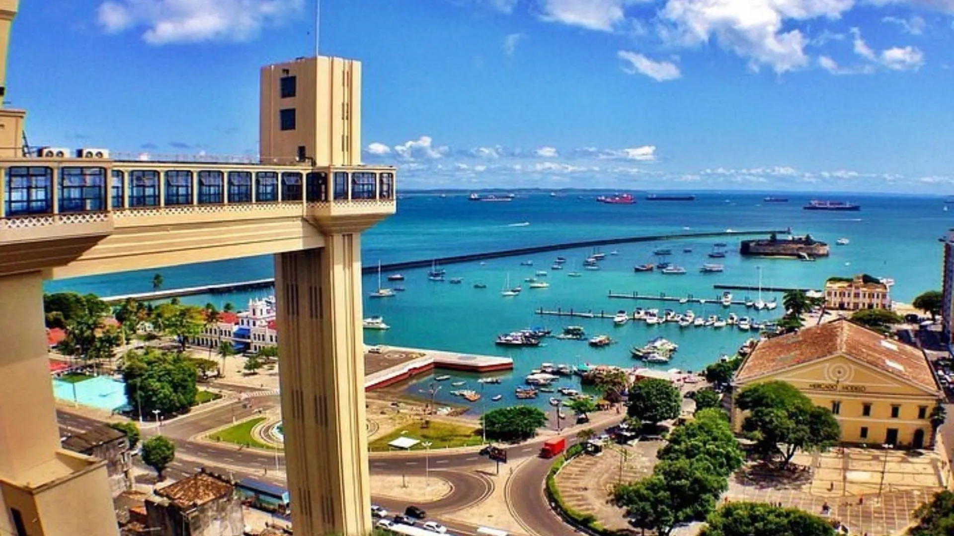 Imagem de Salvador 