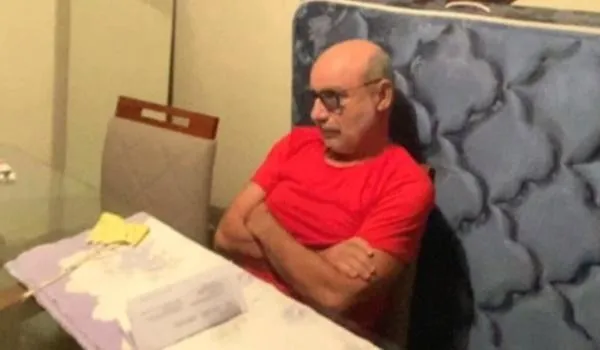 Justiça nega pedido de prisão domiciliar a Fabrício Queiroz; habeas corpus ainda será julgado