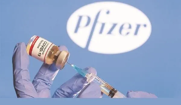 Campanha de vacinação contra a covid-19 começa nos EUA no momento em que número de mortes aumenta