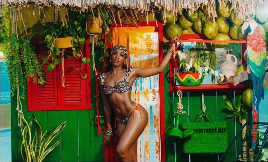 Iza lança ‘Brisa’ e clipe só com bailarinas negras para bater o racismo; confira