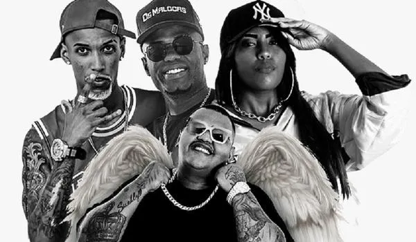 Artistas fazem live em homenagem ao cantor MC Dumel; funkeiro morreu, diagnosticado com a Covid-19