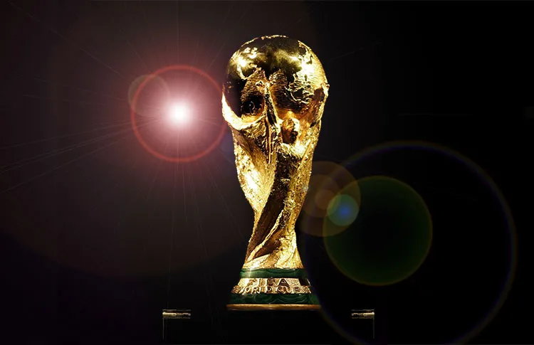 Veja seleções já classificadas para Copa do Mundo de 2026