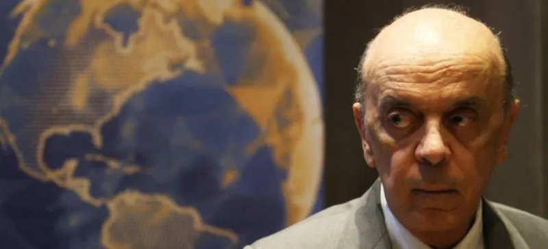 CORRIDA PARA 2018: Segundo publicação, José Serra deve se candidatar à presidência no ano que vem