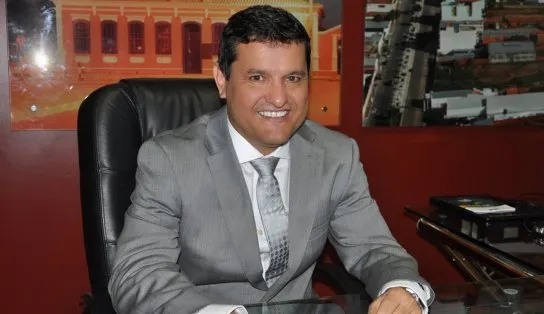 Rui Costa nomeia ex-prefeito de Guanambi como secretário de Desenvolvimento Urbano 