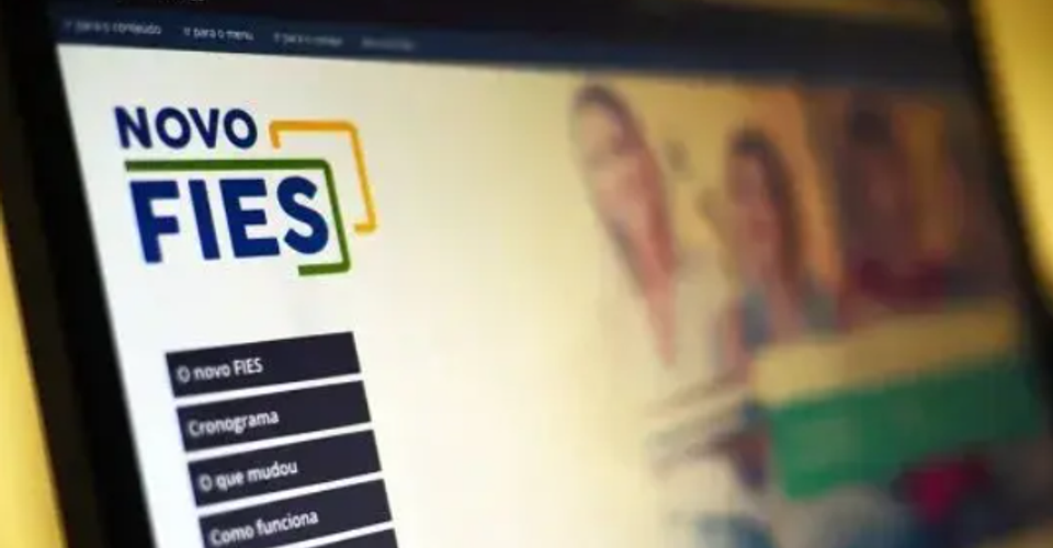 Fies 2025 ofertará mais de 74 mil vagas | Foto: Marcello Casal Jr./Agência Brasil