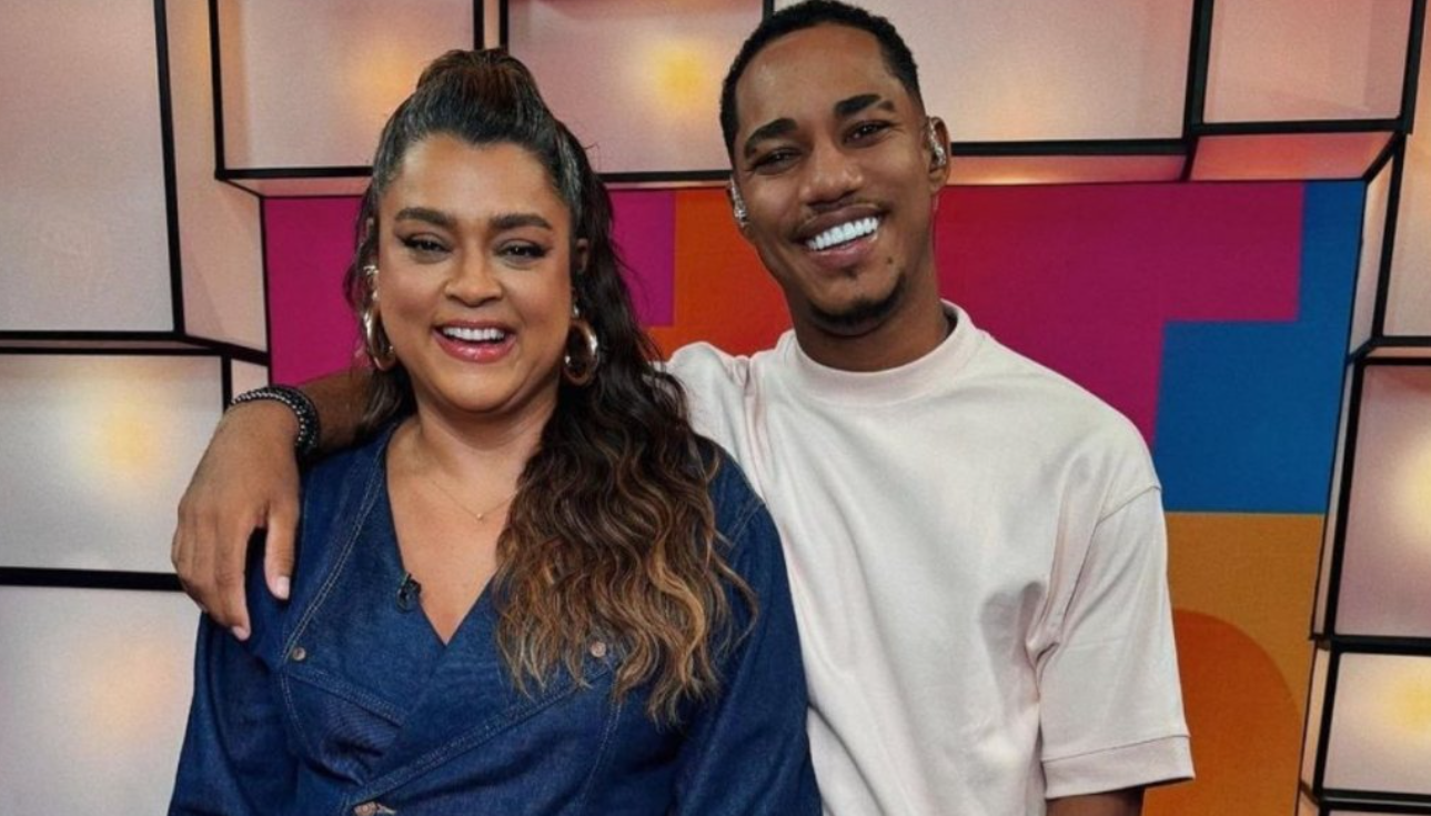 Foto: Rede social / Multishow