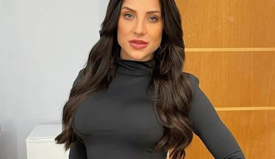 Gabi Martins exibe rosto 'harmonizado' e é criticada por seguidores; "já era linda. Por que, senhor?”