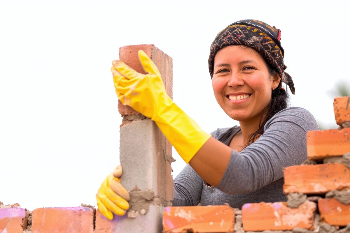 Dentre as vagas de emprego do SIMM e SineBahia estão pedreiro, auxiliar de cozinha, telemarketing e repositor de mercadorias. Foto: Freepik