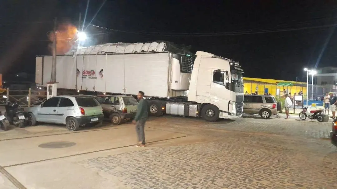 Solidariedade em Ubaitaba: População se une para ajudar vítimas no RS