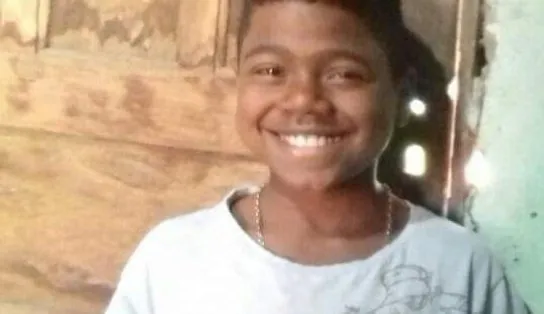 Criança de 11 anos tem cabeça arrancada e corpo enterrado após furtar crack na Bahia; suspeitos, adolescentes são apreendidos