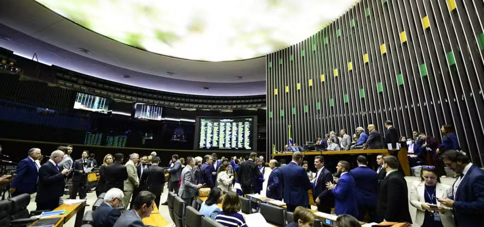 Saulo Cruz Ag&ecirc;ncia Senado