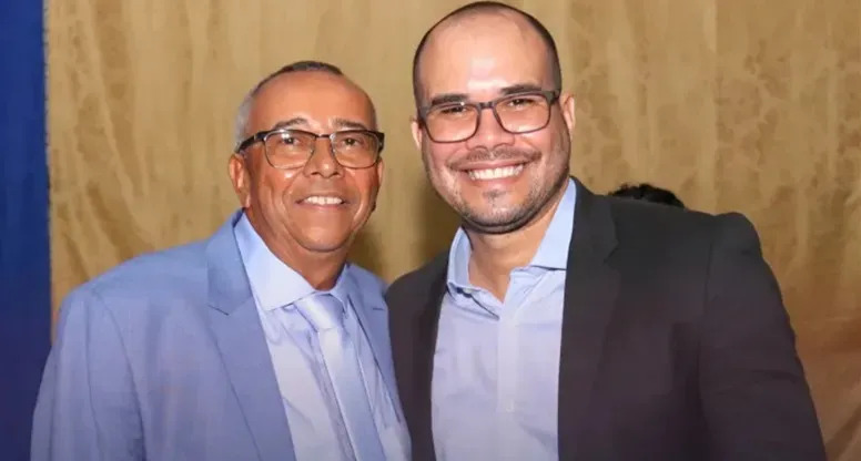 Prefeito De Municipio Baiano