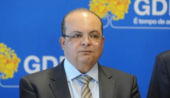 Em depoimento à PF, Ibaneis diz que Exército impediu remoção de acampamento bolsonarista