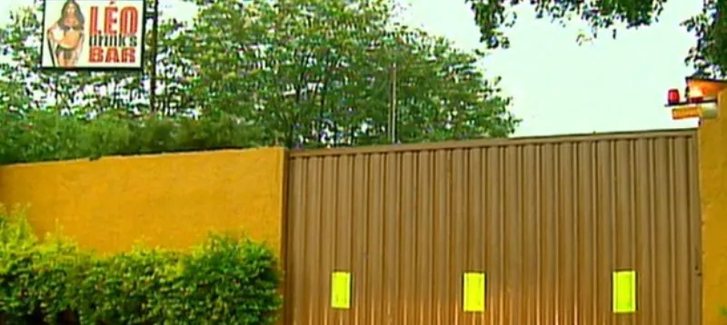 SÃO PAULO: Preso suspeito de matar seis pessoas em bordel por ciúme