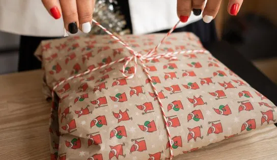 Pesquisa aponta que 66% dos soteropolitanos pretendem comprar presentes no Natal