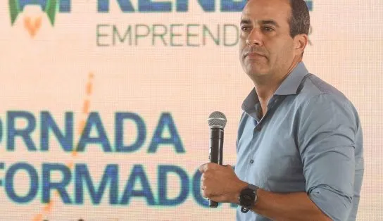 Câmara avança na tentativa de criar bloco independente que deve enfraquecer base de Bruno Reis