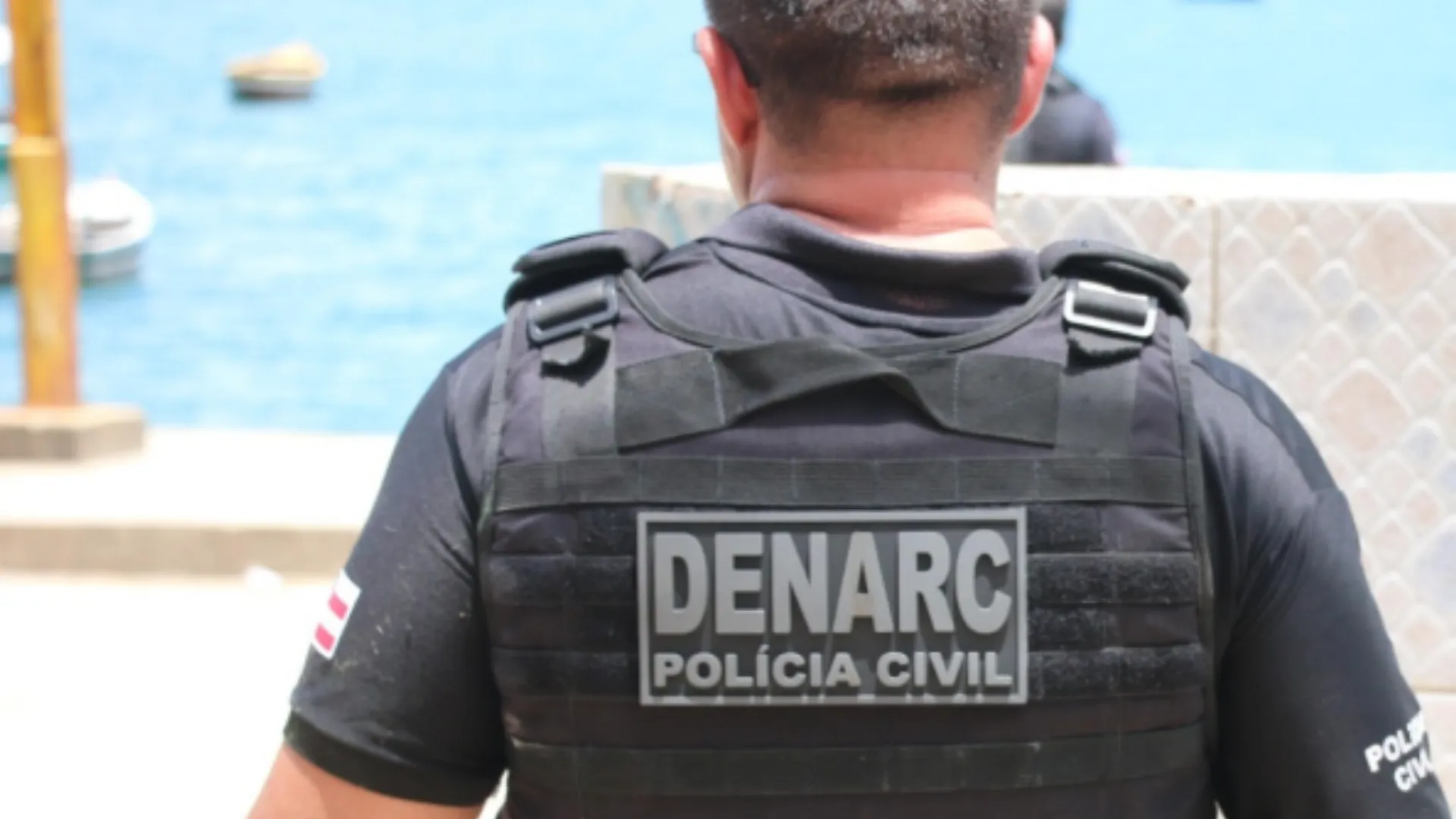 Imagem de DENARC