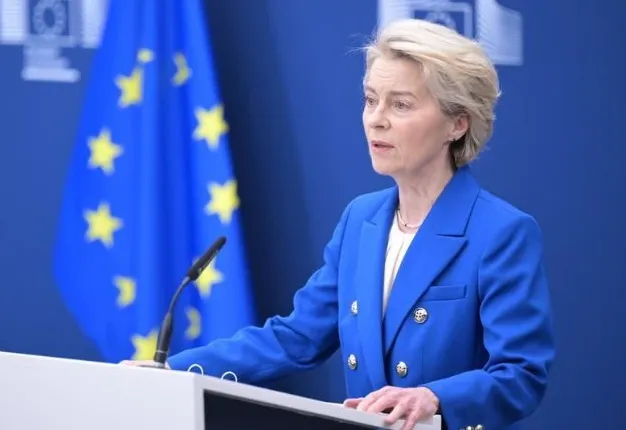 União Europeia divulga medidas contra tarifa de 25% sobre aço