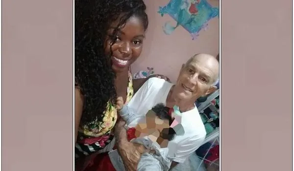 Exclusivo! "Nunca esteve desaparecida", diz delegada sobre caso Aylla Sophia 