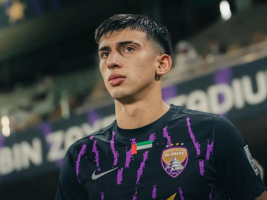 Atacante argentino, Mateo Sanabria é novo alvo do Bahia