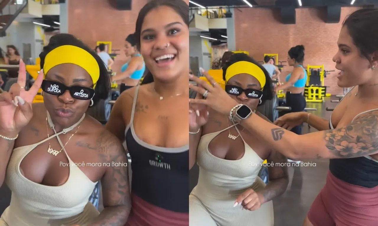 Jojo Todynho