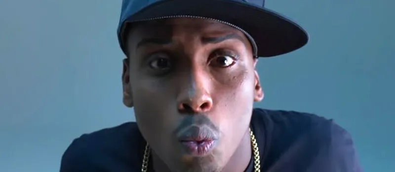 &#8216;ME LIBERA NEGA&#8217;: &#8220;Quero viver da musica&#8221;, diz MC Beijinho após hit estourar na web