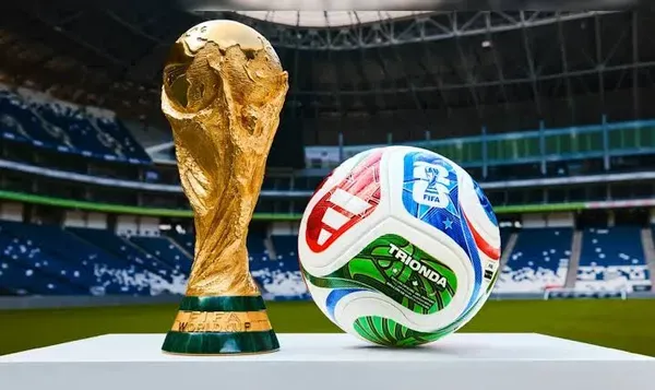 Veja onde assistir aos jogos da Copa do Mundo desta quarta-feira (17)