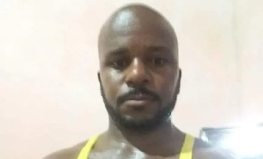 Homem tem a mão decepada durante tentativa de homicídio na BR-324