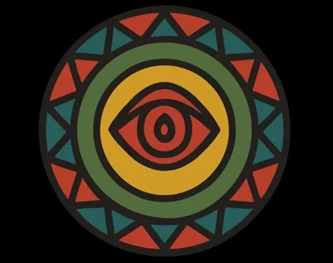 Festival gratuito une ciência psicodélica e sabedoria ancestral na Bahia