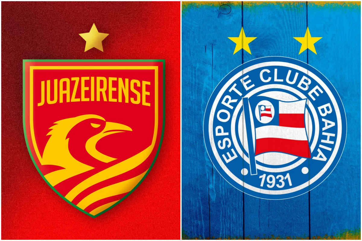 Juazeirense x Bahia: Confira onde assistir ao jogo do Campeonato Baiano. Foto: Divulga&ccedil;&atilde;o