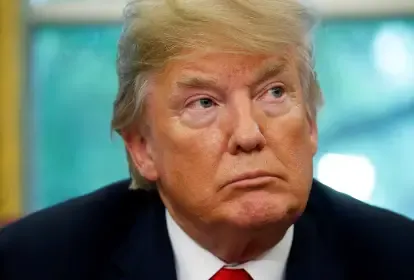 Suprema Corte dos EUA considera ilegal parte do tarifaço de Donald Trump