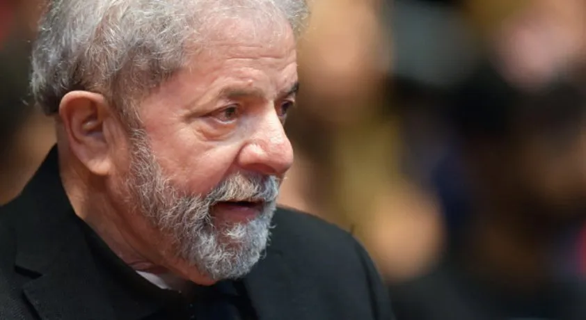 CONTINUA A NOVELA: Juiz de São Paulo aceita pedido de liminar e Lula não pode assumir ministério
