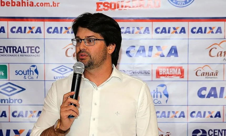 BATENDO O PÉ: Bahia decide manter time profissional no Baianão, mas critica Justiça