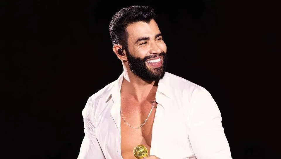 TCM suspende show de Gusttavo Lima em cidade baiana que decretou emergência devido à seca