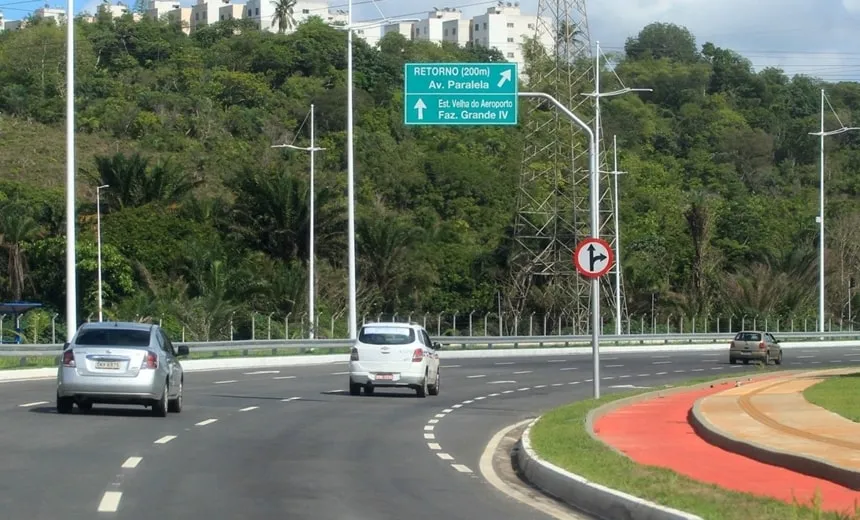 MPF move ação contra OAS e Odebrecht por fraude à licitação nas obras da Av. 29 de Março