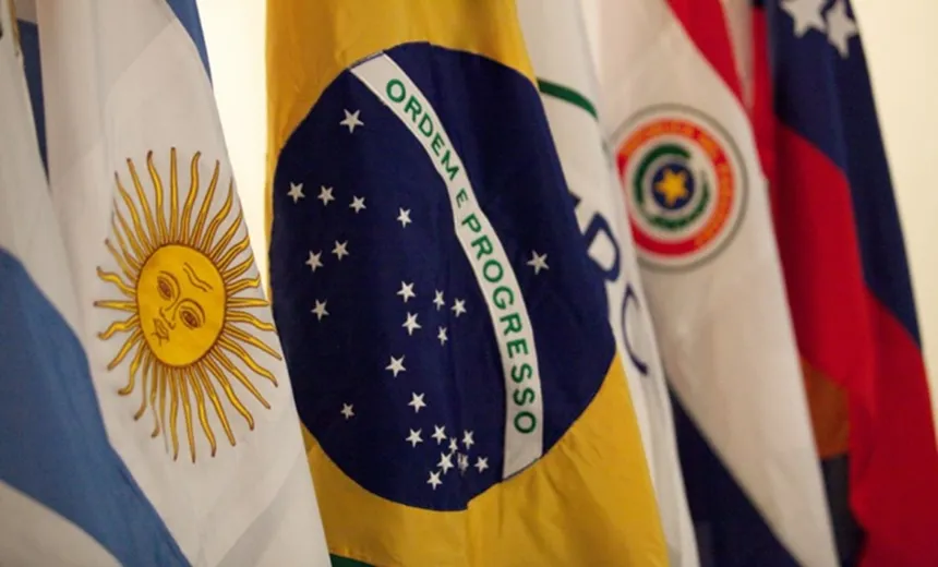 Mercosul e União Europeia fecham acordo de livre comércio